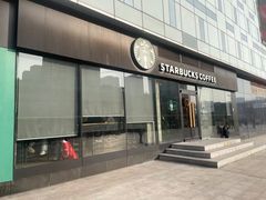 -星巴克(苏州平江万达广场店)