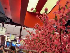 -刘一锅筋头巴脑(大悦城C店)