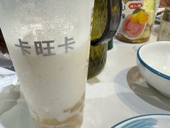 -卡旺卡(马鞍山金鹰店)