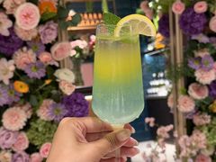 -漢舍川菜馆(国贸商城店)