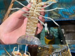 -三妹小龙虾·黄油蟹(华侨城总店)