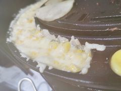 芝士玉米粒-胡悦里韩式烤肉(莱阳总店)