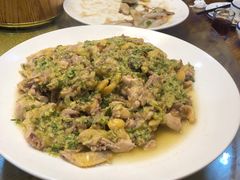 -新泉小傅美食(国贸天琴湾天境店)