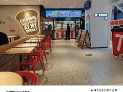 -肯德基(大兴火车站店)