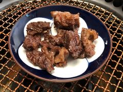 -炎蔵牛舌烤肉