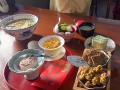 -中卫御苑福膳·养生局(圆明园店)