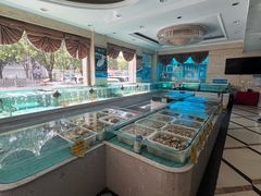 -香融府·烤鸭·家常菜(马家堡路店)