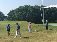 -旭宝高尔夫俱乐部