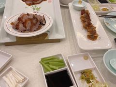 -北京全聚德(王府井店)