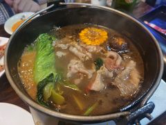-樱吉岛寿喜锅(肇嘉浜路店)