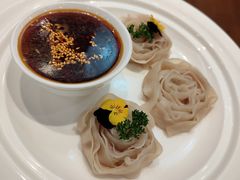 -北京全聚德(西翠路店)