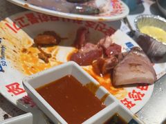 -尹珍珠·韩式无限烤肉(回龙湾店)