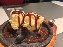 -Pita's&Tika's中东和印度风味餐厅(龙湖天街店)