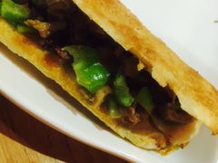 -王胖子驴肉火烧(鼓楼店)