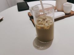 -素咫咖啡CLIFEROSE(新安店)