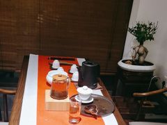 -江宴·半山别院(江北新区大厂店)