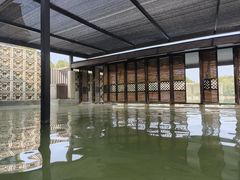 -春晖园度假酒店温泉