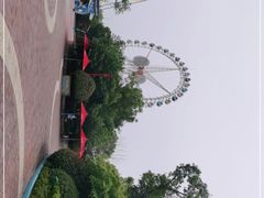-合肥融创乐园