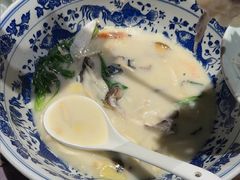 -山外山菜馆(玉泉路店)