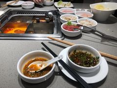 -海底捞火锅(百利广场店)