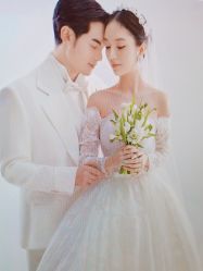 -金夫人婚纱摄影(总店)
