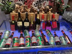 -万达文华酒店·48F云端窗景美食汇自助餐厅