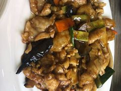 海杂拌-林之六八·6886大连老菜馆