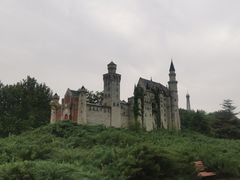 -北京世界公园