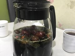 -清真·锦翔炝锅鱼(明德门店)