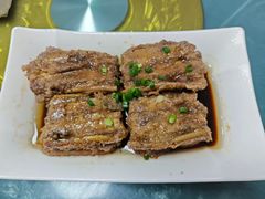 -中元酒楼侏儒三蒸(建新东区店)