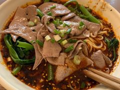 -老家猪肝面(石油路店)