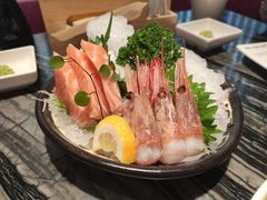 -将太无二·蓝鳍放题·北美寿司(领展购物广场中关村店)