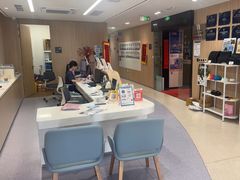 -复动肌骨门诊·MEDMOTION(北外滩店)