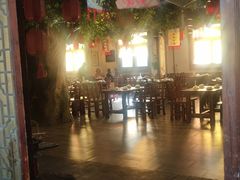 -老城味道·传统天津菜(杨柳青店)