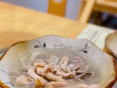 -馒少爷私房菜馆·龙虾