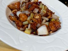 -南门小馆·清真(国贸商城店)