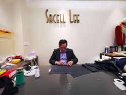 -李顺昌 SACELL LEE (旗舰店)
