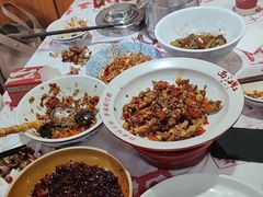 -西江红·株洲本地菜(滨江南路店)