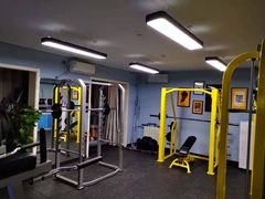 -悦健身私教工作室(双井店)