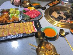 -妥妥烤肉料理(昙华林店)