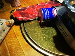 -一井烧肉·活鳗·寿司(望京SOHO店)