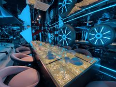 -W20 SHINING Party·K(悦豪和平路店)