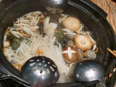 -春润大地海南椰子鸡(沙井京基百纳广场店)