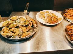 -天骄国际酒店·布拉格西餐厅(白石湖店)