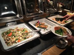 -三宝大饭店-中和艺素餐厅(浦上金山正祥广场店)