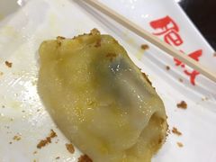 -肥叔锅贴(蓝旗街店)