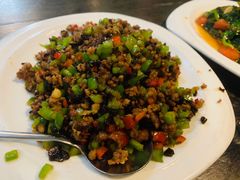 -火燒雲傣家菜(鼓楼店)