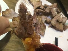 -清真益鑫羊肉手抓馆(南大街店)
