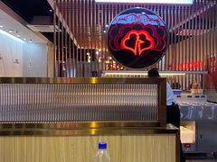 大堂-傣妹休闲时尚火锅(三水广场店)