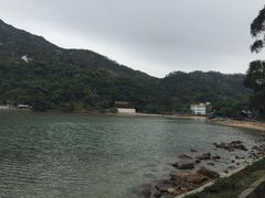 南丫岛-南丫岛